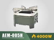 紅外線小方爐（AEM-005H ）